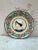 1920s French Faience Plate Quimper, Circa 1920 For Sale - Image 5 of 5