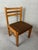 Vintage Dining Room Chairs, Set of 4 For Sale - Image 6 of 11