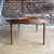 Jens Risom Mid-Century Modern Jens Risom Restored Walnut Coffee Table For Sale - Image 4 of 11
