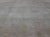 Mid 20th Century Antique Turkish Konya Area Rug in Gray & Soft Pink With Subtle Design 7'2 X 8'6 For Sale - Image 5 of 13