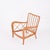 Set of Mid-Cenutry Lounge Chair with Ottoman by Paolo Buffa, 1950s For Sale - Image 9 of 18