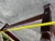 Henkel Harris Henkel Harris Vine Carved Flame Mahogany Hand Carved 4 Post King Bed Frame For Sale - Image 4 of 18