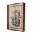 Name: Brandywine I Size: 26"H x 20"W x 2.5"D Brandywine artwork is created from inspiration of the Henry Francis du Pont...