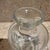 Vintage Small Decanter Crystal For Sale - Image 9 of 10