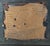 Antique Mantel With Carved Detail For Sale - Image 4 of 7