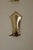 Metal Mid-Century Modern Swedish Brass Sconces, Set of 2 For Sale - Image 7 of 18