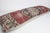 Authentic Handwoven Vintage Lumbar Rug Pillow Cover -16'' X 44'' For Sale - Image 10 of 11