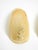 Gold Wall Lights in Gold-Colored Glass from Hufnagel-Leuchten, 1960s, Set of 2 For Sale - Image 8 of 18