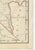 Antique Map of Nevada The Silver State by Ran McNally, 1899 For Sale - Image 9 of 12