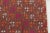 Textile Mid-Century Punjabi Phulkari Throw For Sale - Image 7 of 9