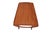 Danish Teak Serving Trolley with Removable Tray, 1960s For Sale - Image 11 of 16