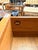 Pair Vintage 1970s Scan Coll Danish Modern Teak 3-Drawer Nightstands For Sale - Image 11 of 12