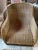 Vintage Smith & Hawken Wicker/Rattan Lounge Chairs With Ottomans For Sale - Image 4 of 14