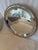 This Sterling Silver Gorham round platter has an elegant decorative trim making it a desirable addition to your collection...