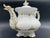 Mid 19th Century Antique Teapot with Lid and Cream Jug, 1837, Set of 3 For Sale - Image 5 of 18