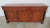 Traditional 1980s Baker Furniture French Empire Cherry Wood and Parcel Ebonized Sideboard For Sale - Image 3 of 10
