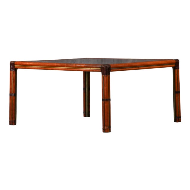 Vintage Italian Sideboard in Burl Elm by Alberto Smania for Studio Smania Interni, Italy, 1960s For Sale