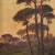Marko, Italian Landscape, 1880, Oil on Canvas For Sale - Image 6 of 13