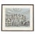 Jerónimo Fernandes Da Silva, Fishermen, 1970s, Oil Painting For Sale - Image 6 of 6