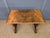 Victorian Table in Burr Walnut, 1865 For Sale - Image 3 of 13