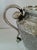Brown 19th Century Antique Islamic Silver Teapot and Sucrier, Set of 2 For Sale - Image 8 of 11