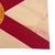 This vintage Florida flag is made from a cotton cloth with printed design slightly askew and visible on both sides. Please...