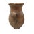 This antique one-handle terra cotta vessel from Hungary is a wonderful addition to any Farmhouse decor. The rustic pottery...