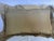 Pillow With 18th Century Tapestry Depicting a Man Figure For Sale - Image 9 of 9