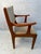 Mid 20th Century Set of Six Mid-Century Modern Teak Dining Chairs by Scandinavia Woodworks For Sale - Image 10 of 17