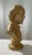 Figurative Vintage Boho Chic Bust of Shakespeare For Sale - Image 3 of 7