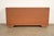 Drexel Heritage Mid-Century Modern Hollywood Regency Campaign Walnut Dresser or Credenza, 1970s For Sale - Image 14 of 16
