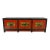 Antique Chinese Mongolia Cabinet/Buffet Table, Sideboard, Credenza For Sale