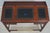 Jofco Mahogany Inlaid Bankers Architects Desk For Sale In Philadelphia - Image 6 of 18
