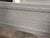 California King Size Gray Arched Panel Bed Frame For Sale - Image 9 of 12