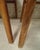 Wood Mid 20th Century Attributed to Robsjohn Gibbings for Widdicomb Set of Chairs For Sale - Image 7 of 12