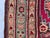 Textile Antique Caucasian Akstafa Hand-Knotted Wool Rug - 4'6" X 4'2" For Sale - Image 7 of 10