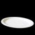 Vintage white large plate "Arctica" from Arabia Finland mid-century This piece has an attribution mark, I am...