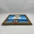 Original Figurative Painting Woman by the Sea - Signed “S. Norman” For Sale In Tampa - Image 6 of 10