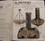 French Art Deco Chandelier by Petitot 1930 France For Sale - Image 13 of 13