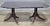 Late 20th Century Statton Duncan Phyfe Cherry Dining Table Old Towne Maryland Made 3 Leaves For Sale In Cleveland - Image 6 of 11