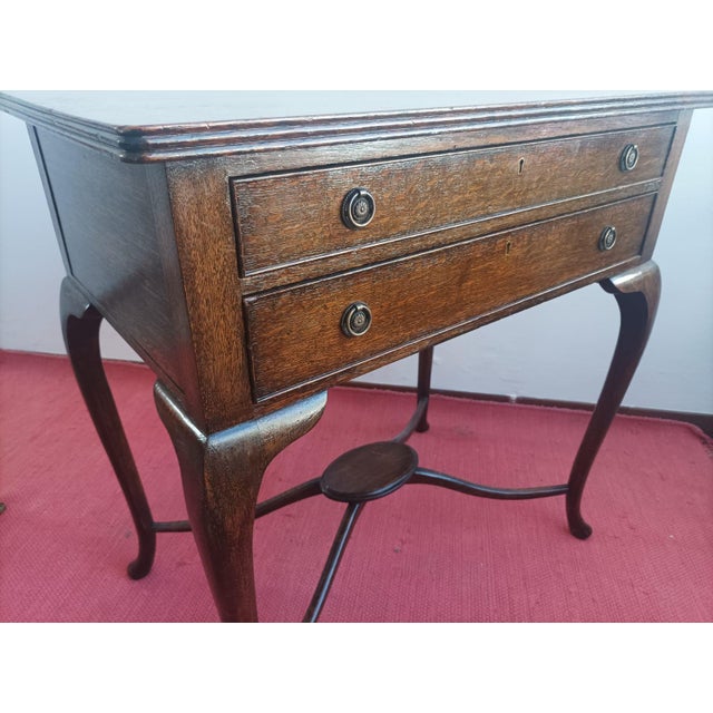 Canteen of Cutlery by James & William Laing, 1920s. For Sale - Image 11 of 15