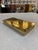 1970s Vintage Brass Rectangular Lidded Box For Sale - Image 5 of 11
