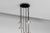 Gino Sarfatti Model 2095/9 Pendant attributed to Gino Sarfatti for Arteluce, Italy, 1958 For Sale - Image 4 of 18