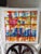 2017 Ross David Smith "Reflections" Abstract Painting For Sale - Image 14 of 14