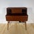 Scandinavian Secretary Desk from Ab Bröderna Gustafssons For Sale - Image 10 of 13
