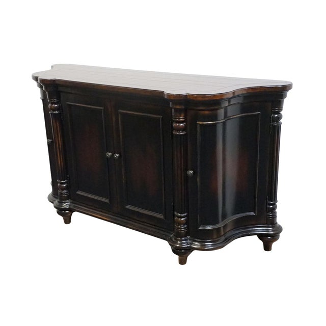 HOOKER FURNITURE Seven Seas Collection 64" Entryway Console Cabinet 5177-85001 36" High 64" Wide 20.25" Deep We specialize...