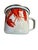 The Golden Rabbit Lobster Mug is a delightful and durable piece of enamelware that combines functionality with a charming...