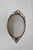 Oval Trimmings and Pompoms Mirror For Sale - Image 6 of 6
