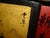 Antique Small Mongolian Chest With Drawers Oriental Asian Style Signed For Sale - Image 14 of 14