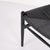 Black CH24 Wishbone Chair in Black with Black Paper Cord Seat by Hans J. Wegner, 1950s For Sale - Image 8 of 11
